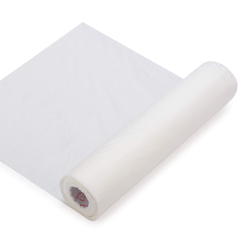 Simthread Non Woven Water Soluble Wash Away Machine Embroidery Stabilizer Backing - Image 1